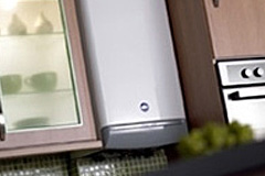 trusted boilers Saxthorpe