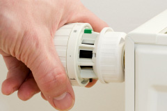 Saxthorpe central heating repair costs