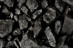 Saxthorpe coal boiler costs